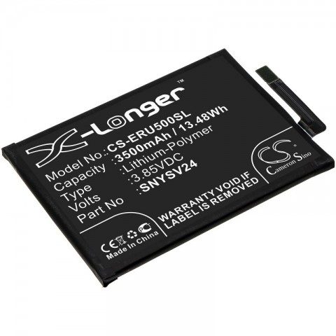 Akumuliatorius Sony Xperia 10 II 3500mAh CS-ERU500SL 